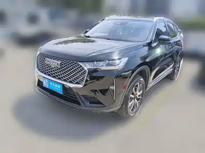 Haval H6 2023