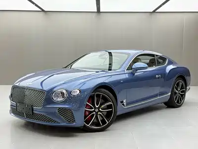 Bentley Continental 2022