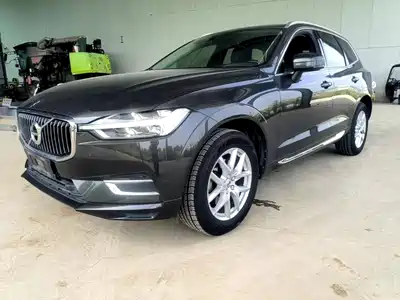 Volvo XC60 2019