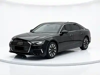 Audi A6L 2022