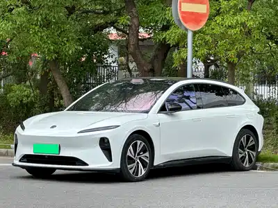 NIO ET5T 2024