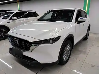 Mazda CX-5 2024