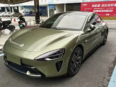 Xiaomi Auto SU7 2025