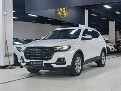 Haval H6 2023