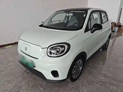 Leapmotor T03 2025