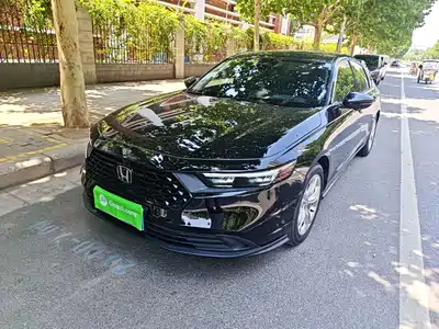 Honda Accord 2024