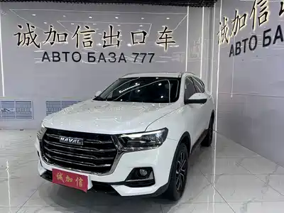 Haval H6 2023