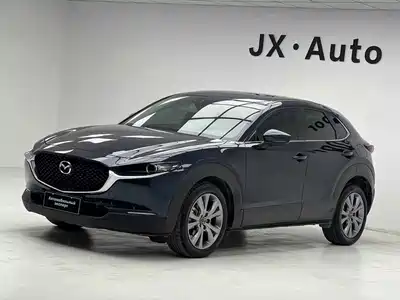 Mazda CX-30 2022
