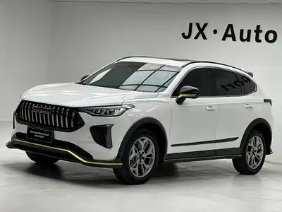 Haval Chitu 2022