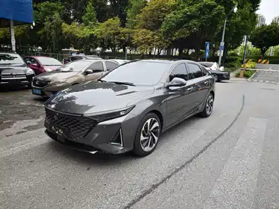 Changan Ruicheng PLUS 2023
