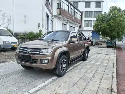 Qiling Auto Qiling T7 2018