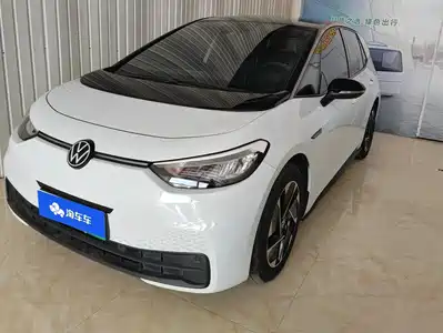 Volkswagen ID.3 2023