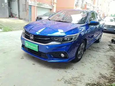 Honda ENVIX 2020