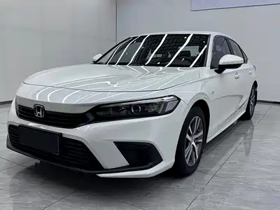 Honda Civic 2023