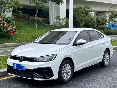 Volkswagen Lavida 2023