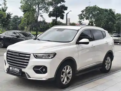 Haval H6 2021