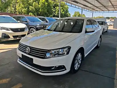 Volkswagen Lavida 2016
