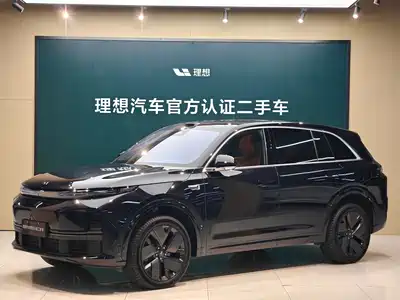 Li Auto L7 2025