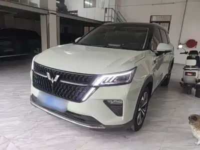 Wuling Motors Xingchen 2022