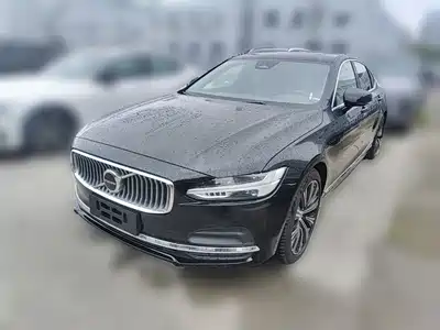 Volvo S90 2025