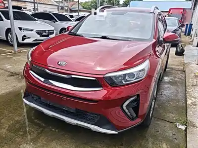 Kia KX1 2019