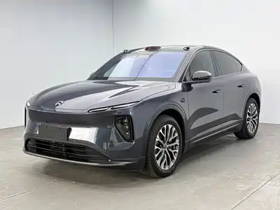 NIO EC6 2024