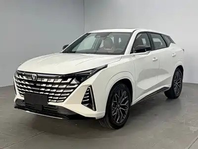 Changan UNI-Z 2026