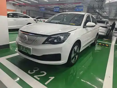Dongfeng Aeolus Fengshen E70 2022