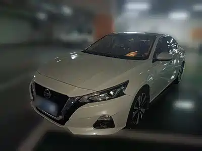 Nissan Teana 2019