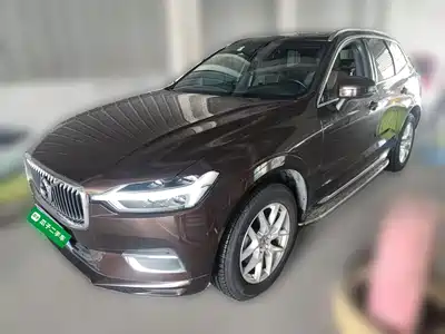 Volvo XC60 2020
