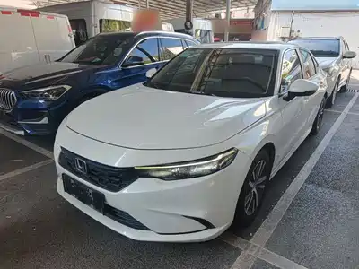 Honda Integra 2023