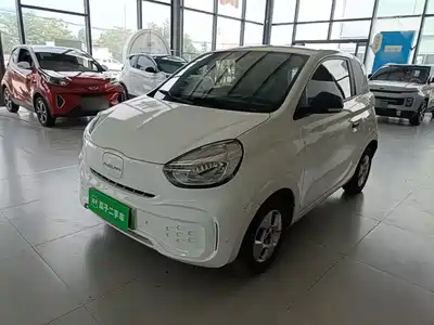 Roewe Kaiwei CLEVER 2020