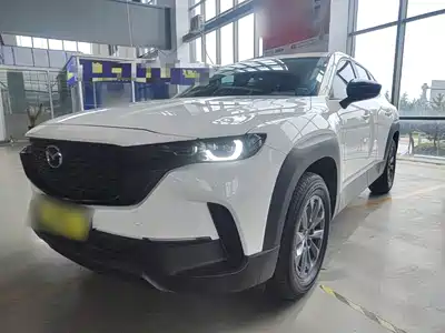 Mazda CX-50 Xingye 2024