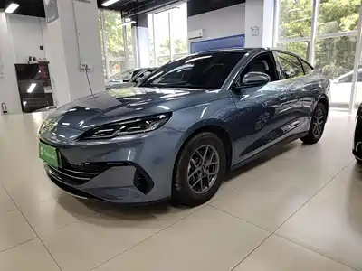 BYD Seal 06 New Energy 2025