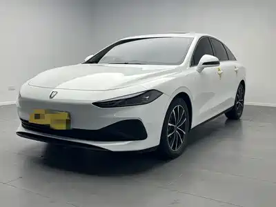 Roewe D7 2025