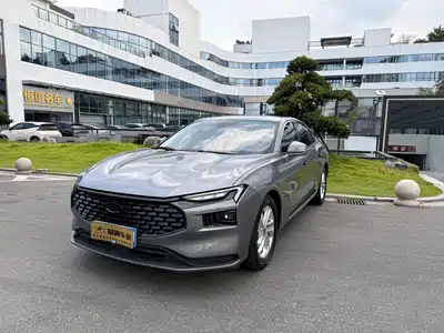 Ford Mondeo 2023