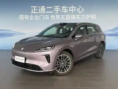 Shangjie SUV 2025