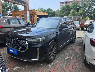 Besturn T99 2020