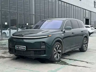 Li Auto L7 2023