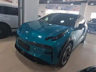 ZEEKR X 2023