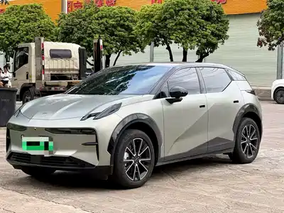 ZEEKR X 2026