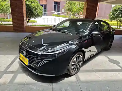Nissan Teana 2026