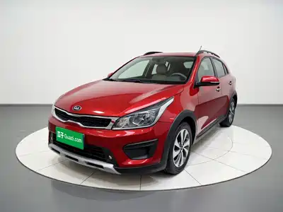 Kia KX CROSS 2018