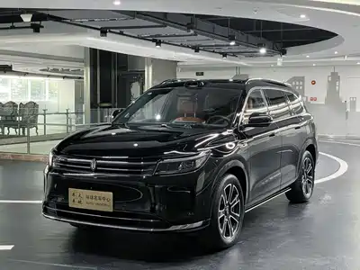 AITO Wenjie M7 2024
