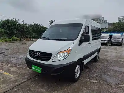 JAC Motors Star 2024
