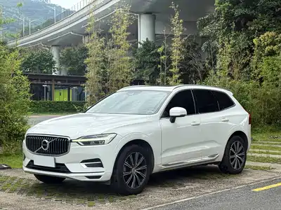 Volvo XC60 2020