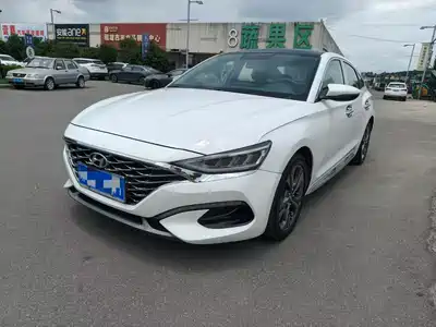 Hyundai Fista 2018
