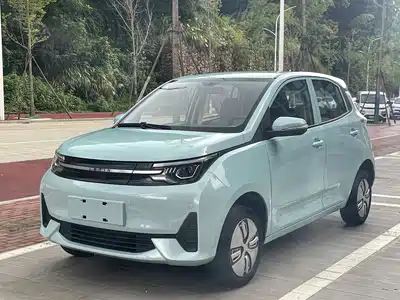 LeiDing Mango 2021