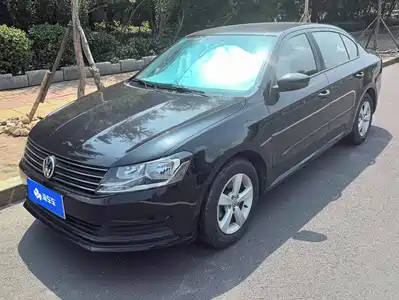 Volkswagen Lavida 2016