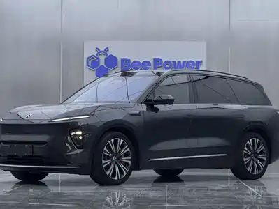 NIO ES8 2023